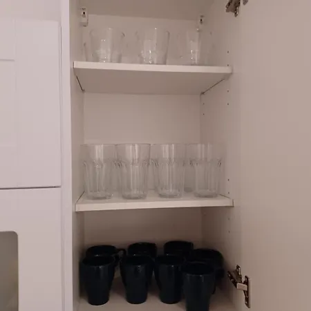 Schoene In Citynaehe Apartment Magdeburg