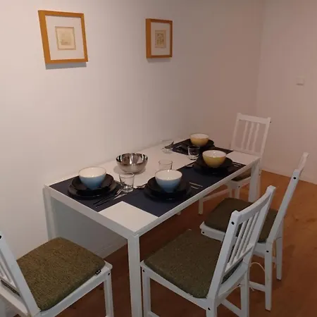 Apartment Schoene In Citynaehe