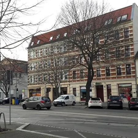 Schoene In Citynaehe Apartment *