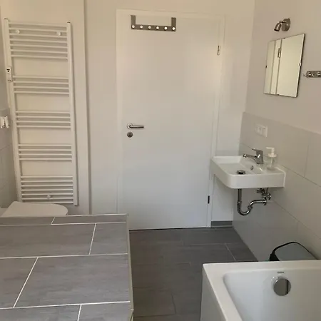Apartment Schoene In Citynaehe Magdeburg