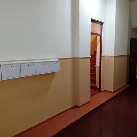 Schoene In Citynaehe Magdeburg