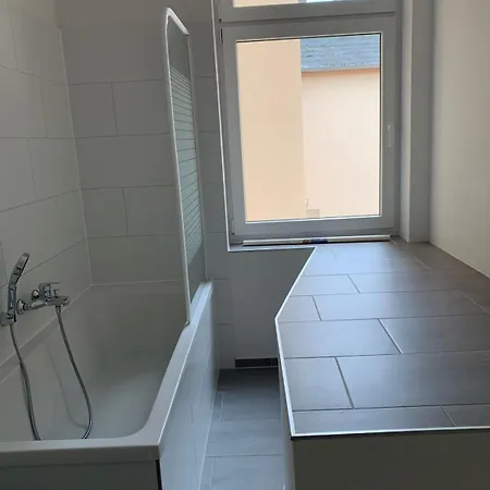 Schoene In Citynaehe Apartment Magdeburg