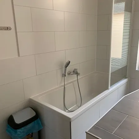 Apartment Schoene In Citynaehe