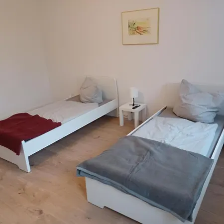 Schoene In Citynaehe Magdeburg